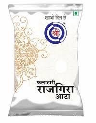 Shreeji Gruh Udhyog Rajgira Bhakhri 200 GM-mrp-90-osp-75