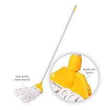 Suraj Easy Cotton Mop Clip & Fit Mop-mrp-295-osp-190