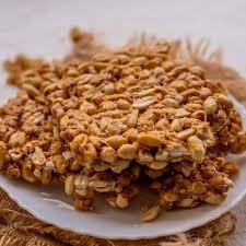 Special Mungfali Gajak 400 GM-mrp-170-osp-120