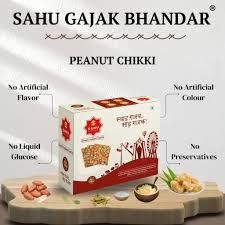 Special Rajasthani Chikki 500 GM-mrp-130-osp-70