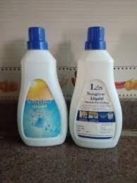 Sunglo Dishwash Liquid 500 ML-mrp-50-osp-50