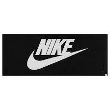 Towel Aqua Nike 70X140 1PC-mrp-320-osp-320