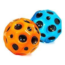 Toy Bouncy Ball 1 PCS-mrp-100-osp-100