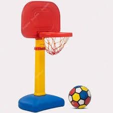 Toy BasketBall Set-mrp-599-osp-390