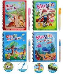 Toy Magic Water Book-mrp-80-osp-72