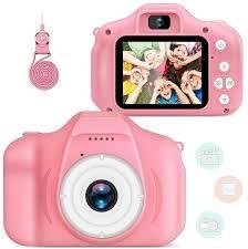 Toy Children's Digital Camera-mrp-900-osp-750