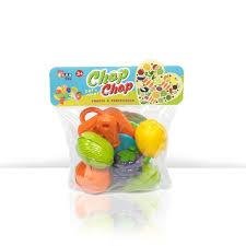 Toy Chop Chop Tastey SlICE 7PCS-mrp-325-osp-210