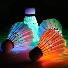 Toy Smart Badminton Cock 1PC-mrp-30-osp-30