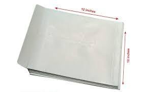 Trident Envelopes Courier 12X10 Size1PCS-mrp-15-osp-10