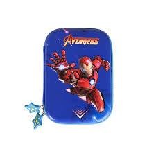 Toy Iron Man Pouch-mrp-430-osp-390