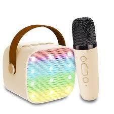 Toy Wireless Microphone WiFi Speaker-mrp-999-osp-810