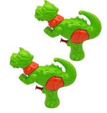 Toy Mini Dinosaur Water Gun-mrp-140-osp-140