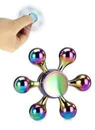 Toy Spinner Metal-mrp-500-osp-200