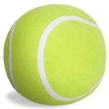 Toy Tennis Ball-mrp-30-osp-30