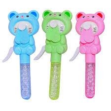 Toy Bubble Fan-mrp-200-osp-150