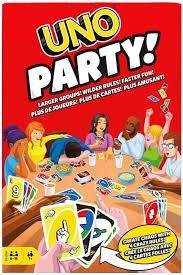 Toy Uno Party Game 1PC-mrp-199-osp-199