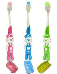 Toy Premium Tooth Brush 1PC-mrp-35-osp-35