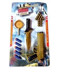 Toy Pubg Survival of the Jed 5PCS-mrp-1000-osp-900