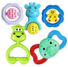 Toy RattleTeethable-mrp-200-osp-180