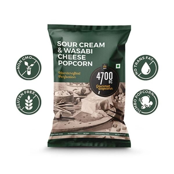 SlurrpFarmMilletPancakeMixBananaChocoChip150G