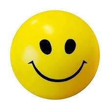 Toy Smileys Ball 1PC-mrp-20-osp-20
