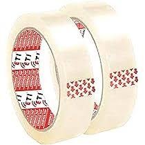 Cello Tape Transparent 1 INCH 1PC-mrp-15-osp-15