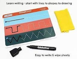 Toy Write & Wipe My First Stationary-mrp-450-osp-405