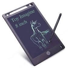 Toy 8.5"LCD Writing Tablet-mrp-210-osp-190