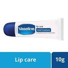 Vaseline Lip Care 10 GM-mrp-49-osp-49