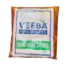 Veeba Schezwan Sauce 1 KG-mrp-210-osp-210