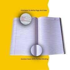 Writter A4 SC One Line 140 PG-mrp-75-osp-44