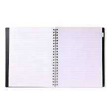 Writter A4 SC One Line 160 PG-mrp-80-osp-50