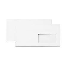 Envelope White Medium 1PCS-mrp-3-osp-3