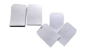 Envelope White Small 1PCS-mrp-2-osp-2