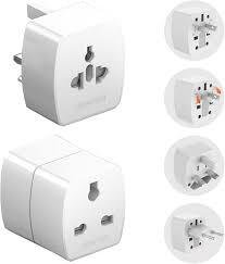 World Travel Plug-mrp-150-osp-150