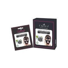 Yash Charcoal Mask 15 ML-mrp-35-osp-25
