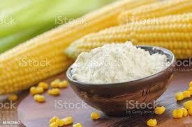 Yash Corn Flour 1Kg-mrp-85-osp-80