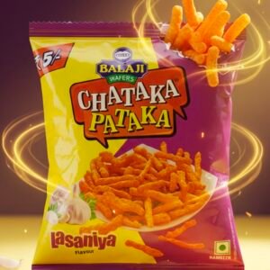 Balaji Chataka Pataka Lasaniya 24G