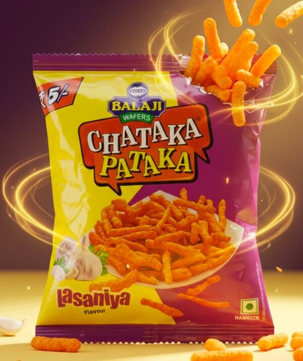 Balaji Chataka Pataka Lasaniya 24G