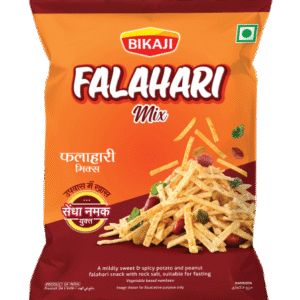 Bikaji Falahari MIx 34G