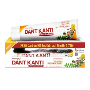 Patanjali Dant Kanti 300 GM