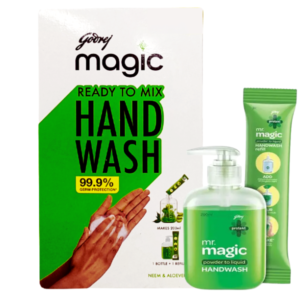 Godrej Hand Wash 9 GM