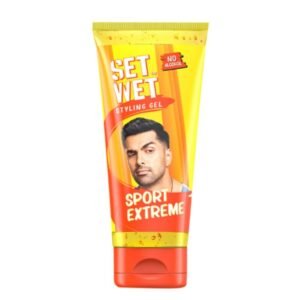 Set Wet Sporty Look Aloe Vera 50G