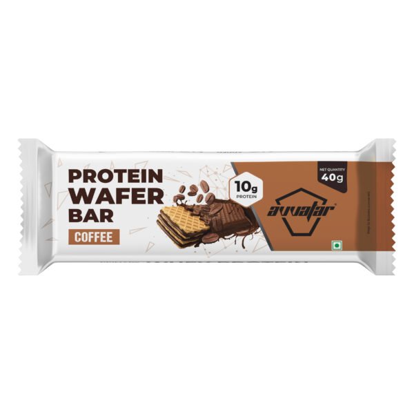 Avvatar Whey Protein Coffe 40g