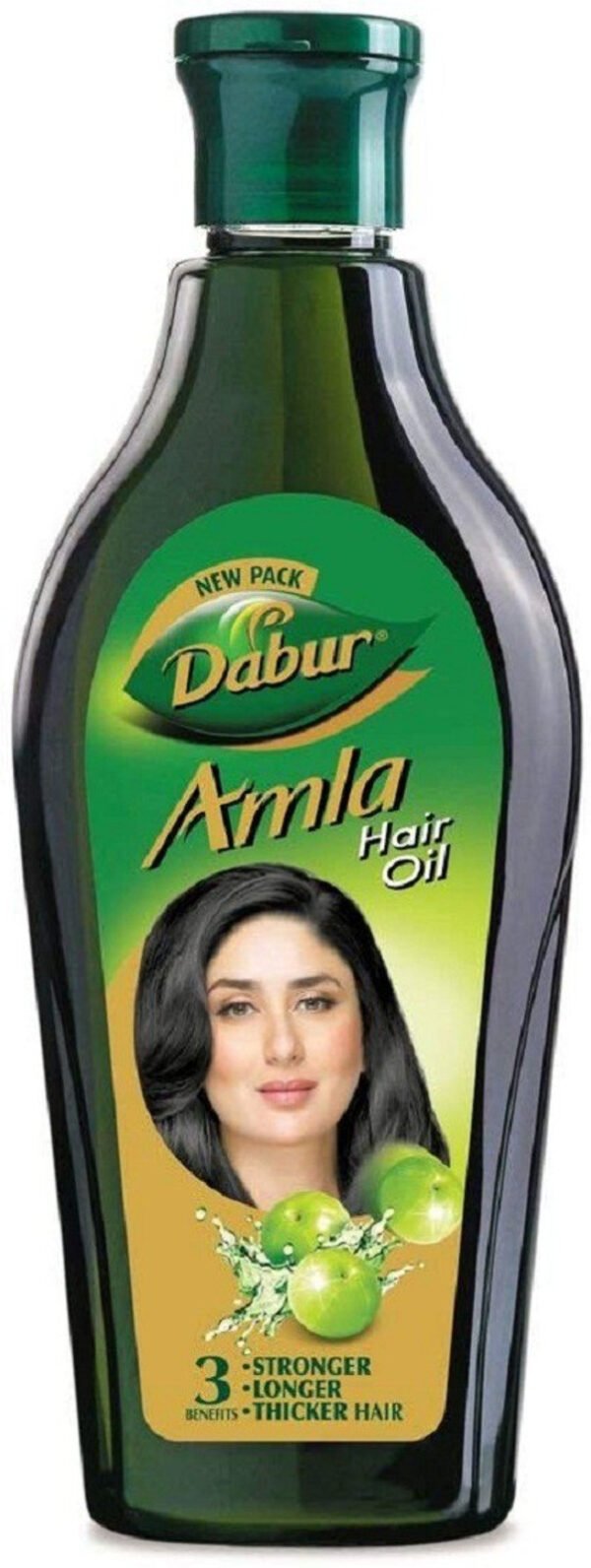Dabur Amla Hair Oil 223 ML