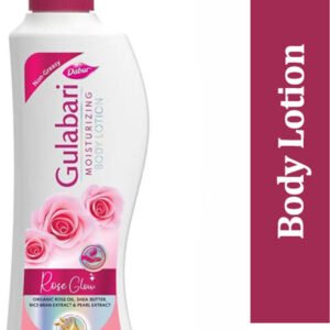 Dabur Gulabari Body Lotion Rose Glow 200 ML