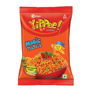 Sunfeast Yippee Noodles51.2G