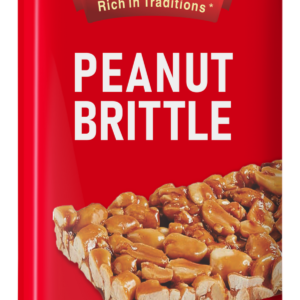 Jabsons Peanut Brittle50Gms