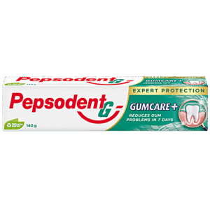 Pepsodent Gum Care 140gms