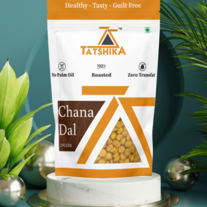 Tatshika Chana Dal 250GM